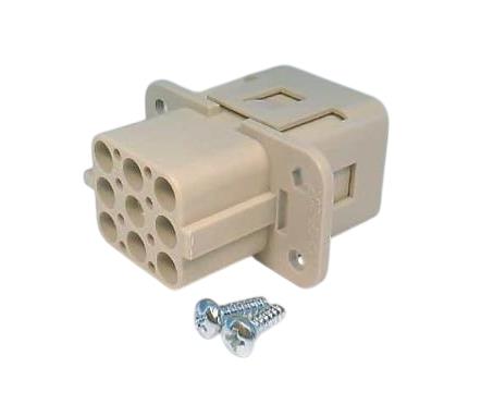 HARTING 09120083101