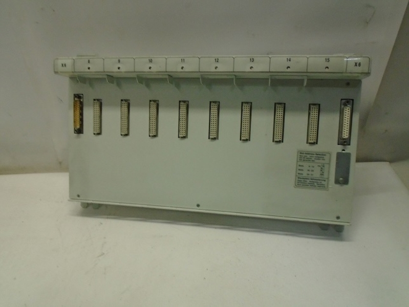 BOSCH RECO-E.00/01