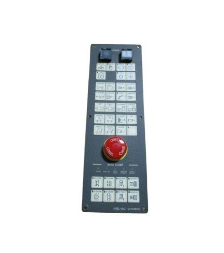 A86L-0001-0274#ENG by FANUC