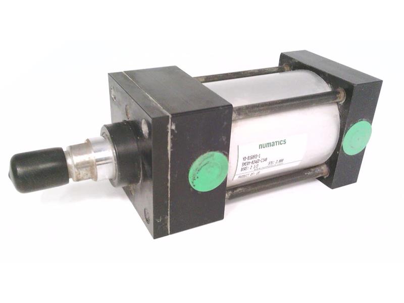 ASCO SNEQM-02A6D-C1A0