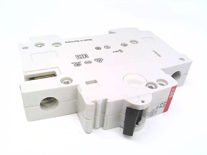 ASEA BROWN BOVERI S271-C6