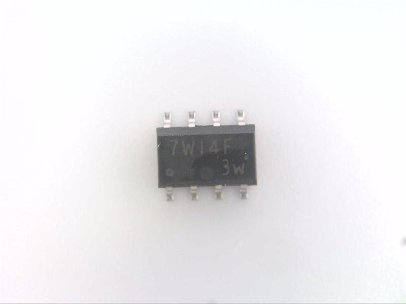 TOSHIBA TC7W14F(TE12L)