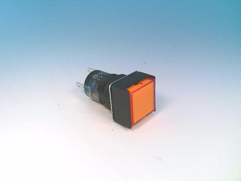 IDEC AL6Q-M14P-A