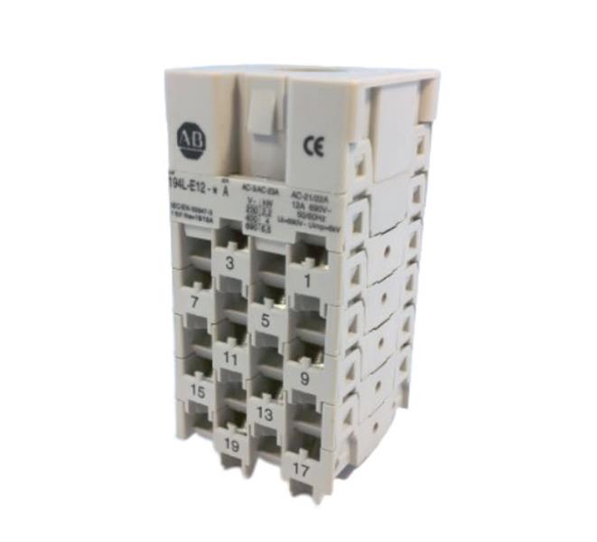 ALLEN BRADLEY 194L-E12-4503