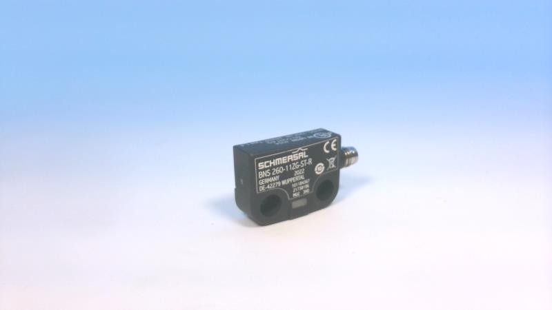 SCHMERSAL BNS 260-11ZG-ST-R