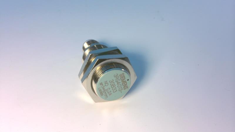 SIEMENS 3RG4013-3GB33