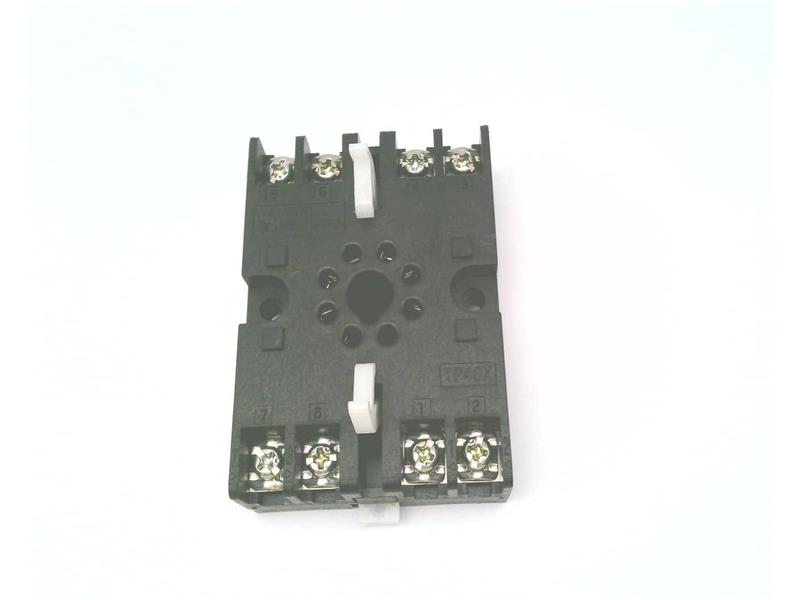 IMO STD-8
