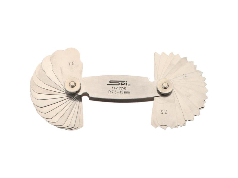 SWISS PRECISION INSTRUMENTS 14-177-0