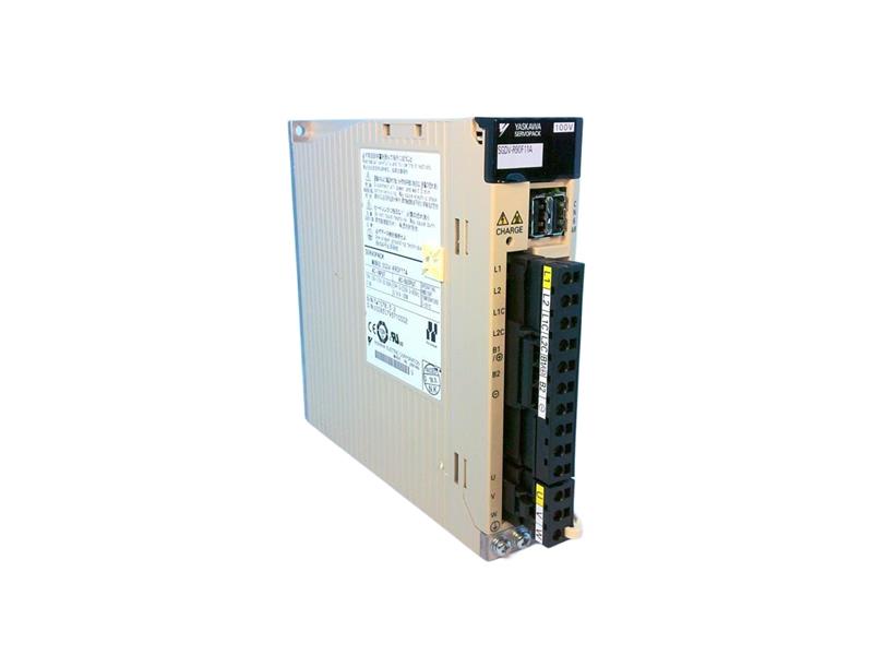 SGDV-R90F11A by YASKAWA ELECTRIC