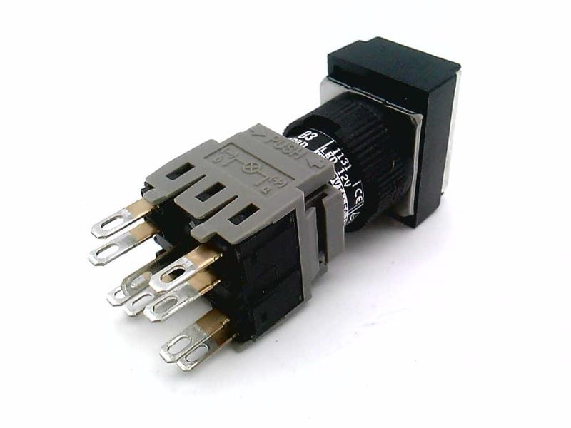 FUJI ELECTRIC AH165-TLW22B3