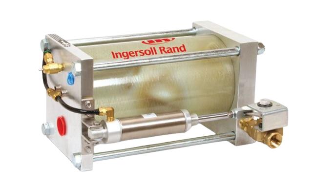 INGERSOLL RAND PNLD II-28