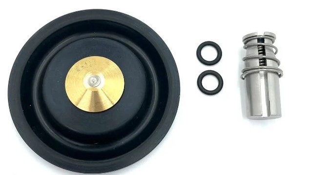 ODE VALVE KTG0W3KF19