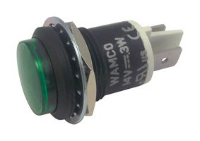 WAMCO WL-557-1607-303Q