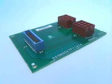 GENERAL ELECTRIC DS3800XTFY