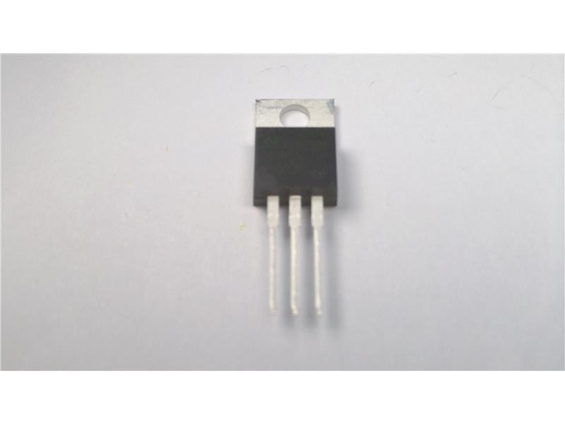 ON SEMICONDUCTOR FCP125N65S3R0