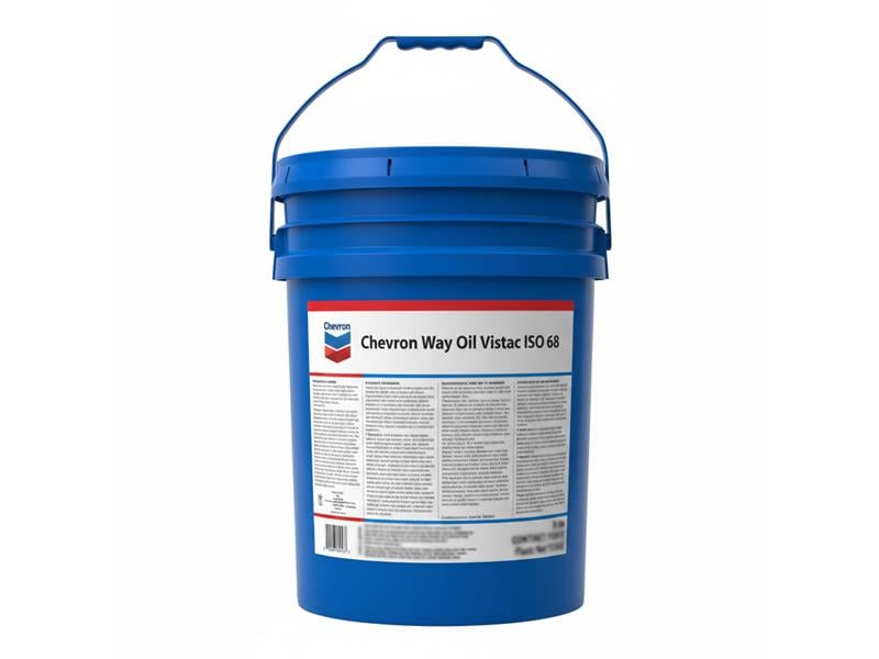 CHEVRON MOTOR OIL 1063772