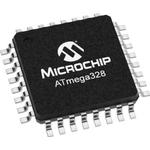 MICROCHIP TECHNOLOGY INC ATMEGA328-AUR