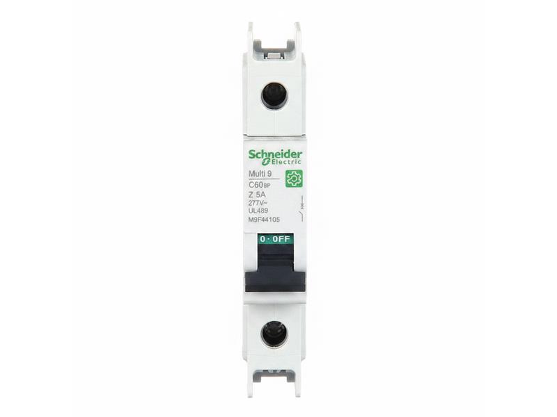 SCHNEIDER ELECTRIC SQDM5-DF-4.51