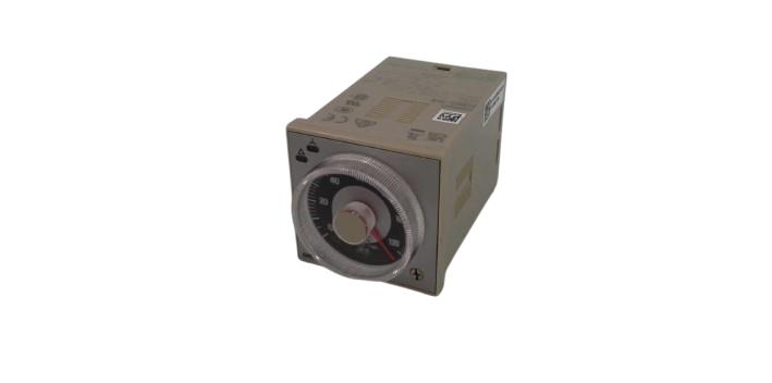 OMRON H3BG-N8 AC220V