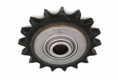 MARTIN SPROCKET & GEAR INC 50BB17H 5/8