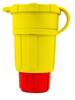 ERICSON MFG 2624-CW6P-AM