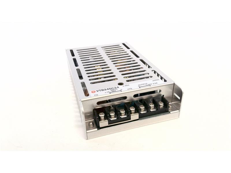 E-T-A CIRCUIT BREAKERS VTB24SC24