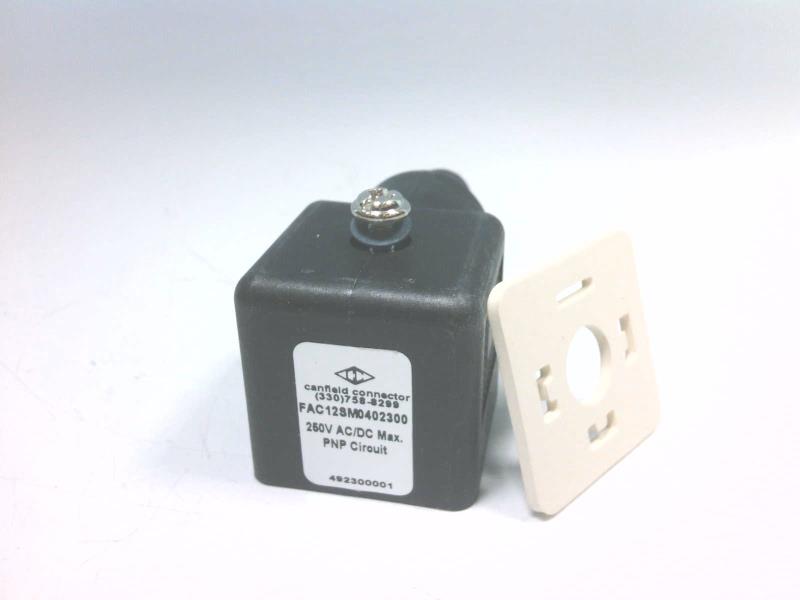 CANFIELD FAC12SM0402300