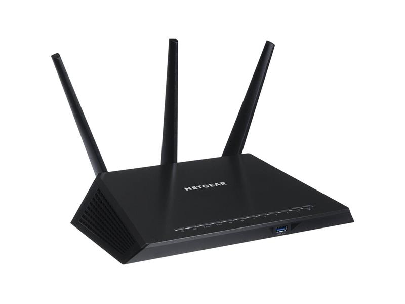 NETGEAR R7000