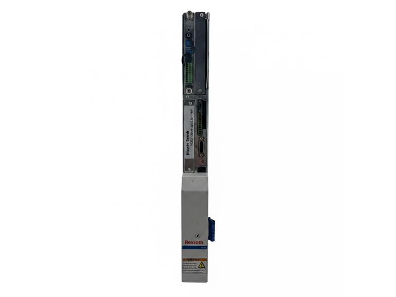 BOSCH HDS02.1-W040N-HS12-01-FW