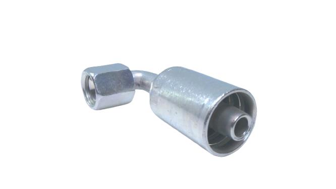 PARKER 139HY-6-6