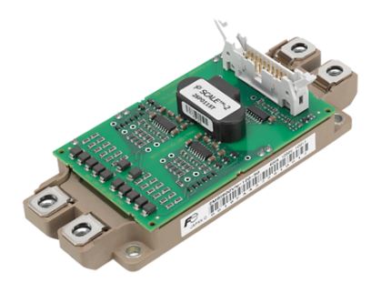 POWER INTEGRATIONS 2SP0115T2A0-12