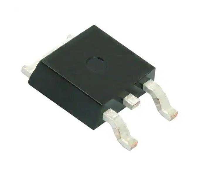 LD1086DTTR par ST MICRO