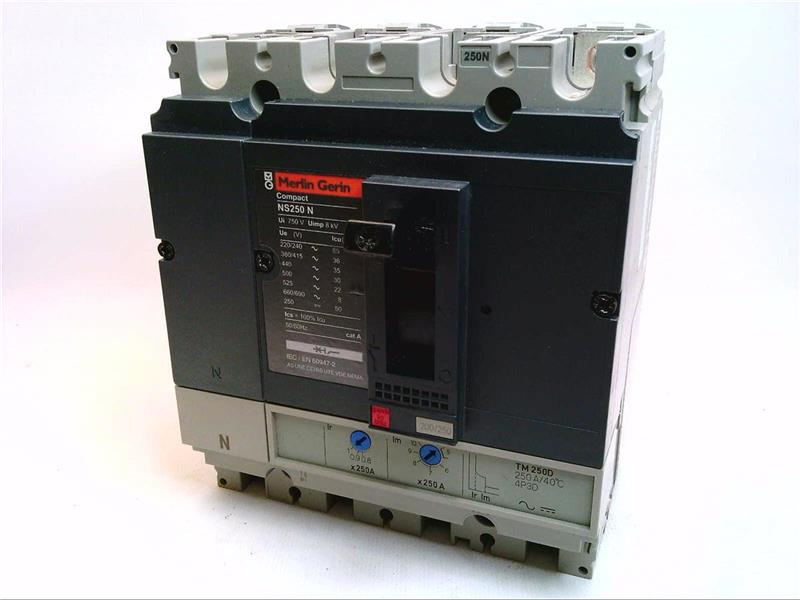 SCHNEIDER ELECTRIC 31640