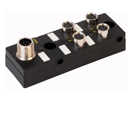 TURCK TB-4M8M-3-FS8
