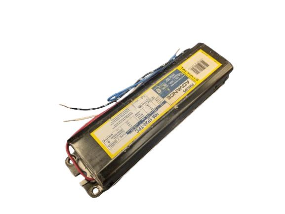 HM-1P20-TPC by PHILIPS