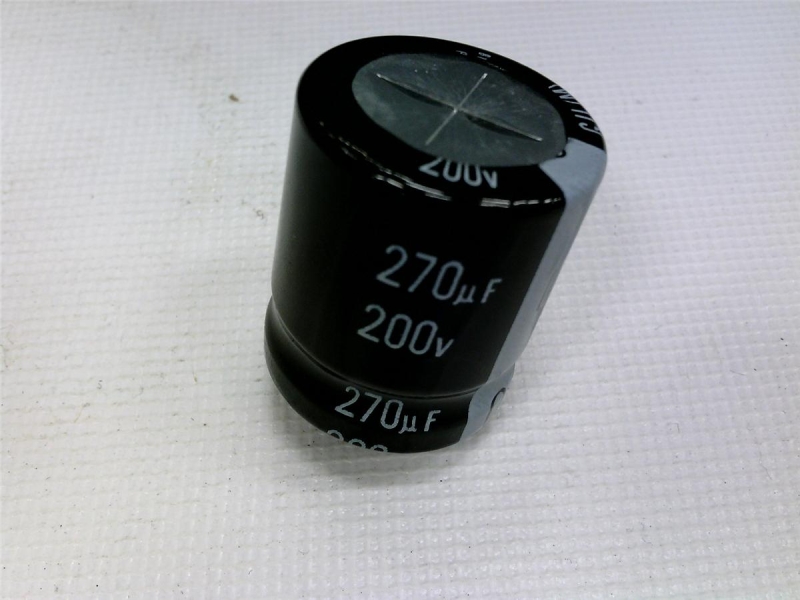 GENERIC CR270U200V