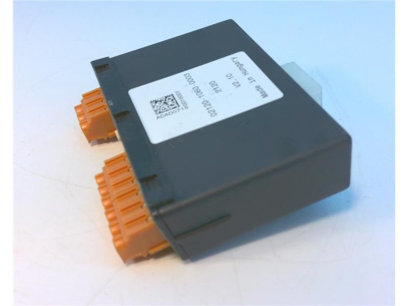 EMERSON 02120-1060-0003