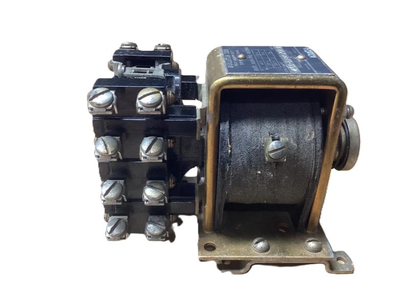 ALLEN BRADLEY 200-EX440Z64