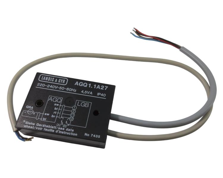 SIEMENS AGQ1.1A27