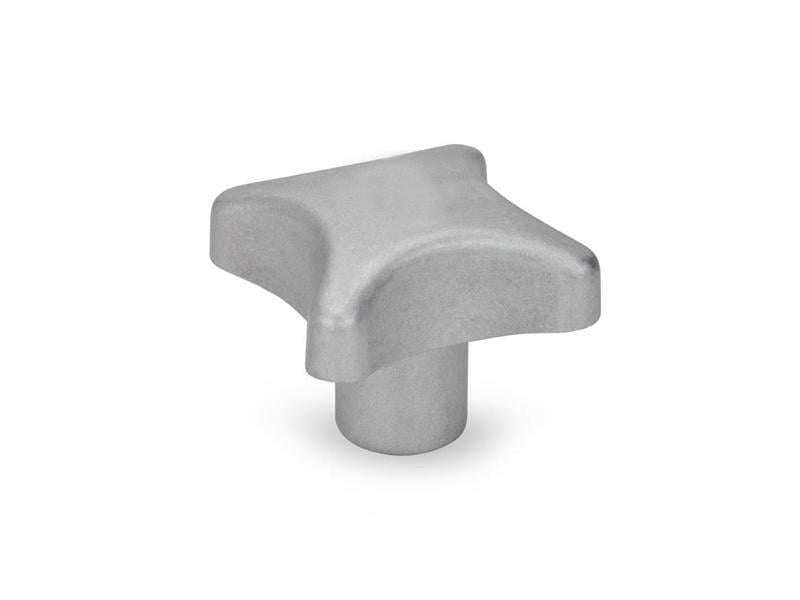 JW WINCO 6335-AL-80-M16-E-MT