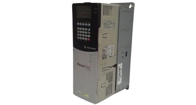 ALLEN BRADLEY 20BD011A3NYNACB0