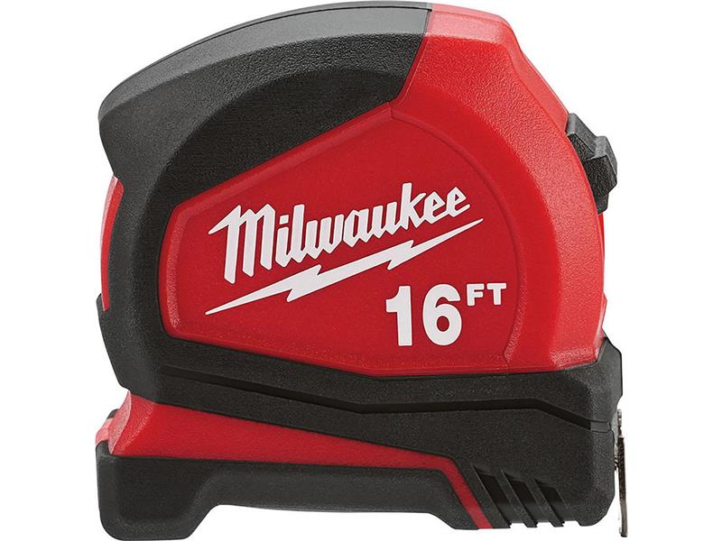 MILWAUKEE POWER TOOLS 48-22-6616