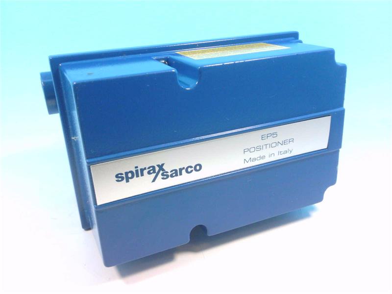 SPIRAX SARCO EP5