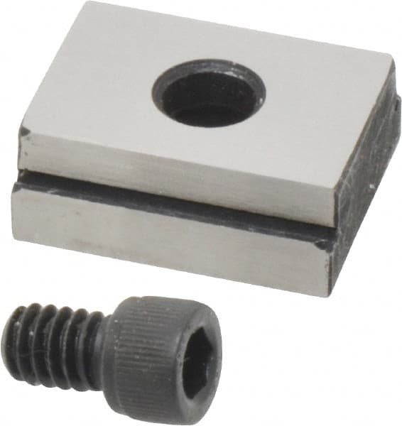 KURT WORKHOLDING D50-33B
