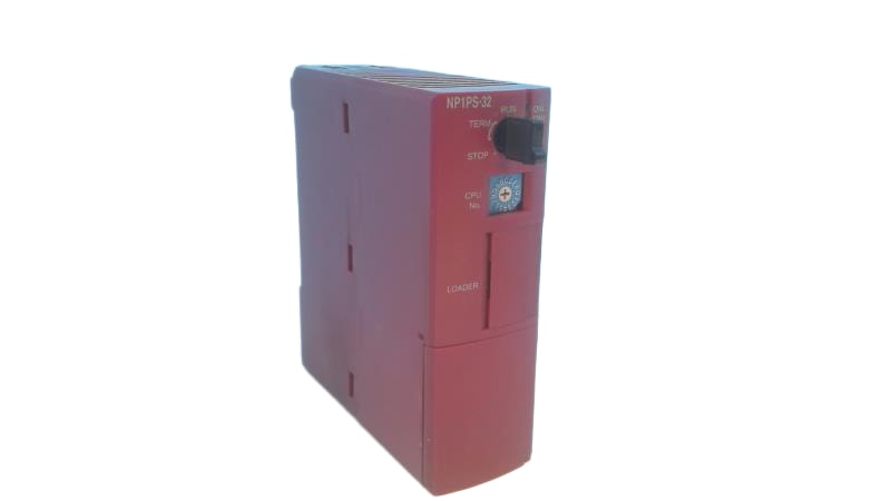 FUJI ELECTRIC NP1PS-32