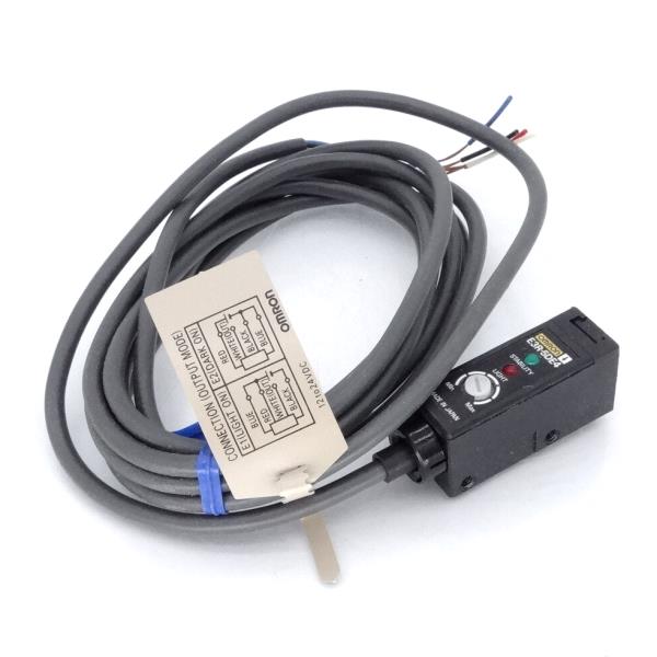 OMRON E3R-5DE4