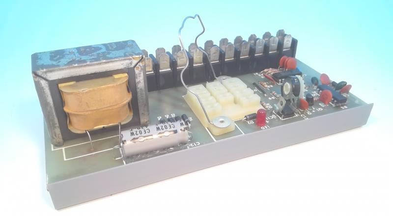 MEKONTROL MEK550-AF10-AAB