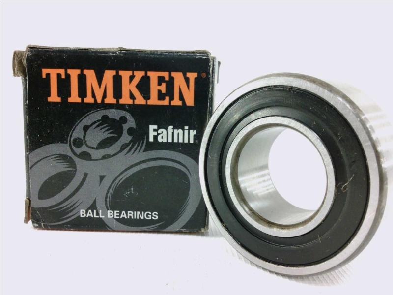 TIMKEN W205PP