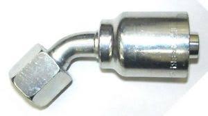PARKER 13743-10-10