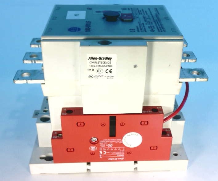 ALLEN BRADLEY 100S-D115EZJ22BC